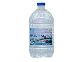 Вода питьевая «AQUALeader» 5 л.